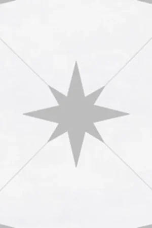 Carrelage LEVANT GREY 22,3x22,3 Imitation carreaux ciment Prix Promo